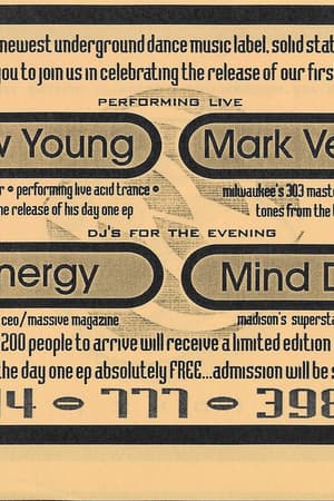 Drew Young, Mark Verbos