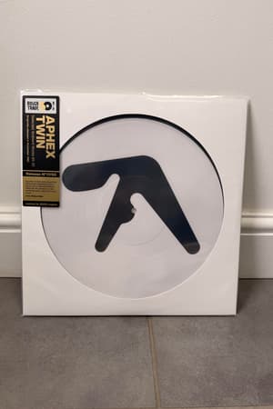 Aphex Twin
