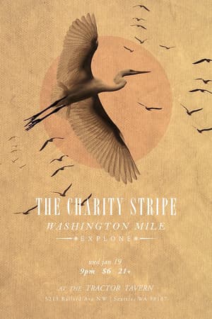 The Charity Stripe, Washington Mile