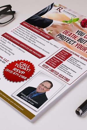 Flyer