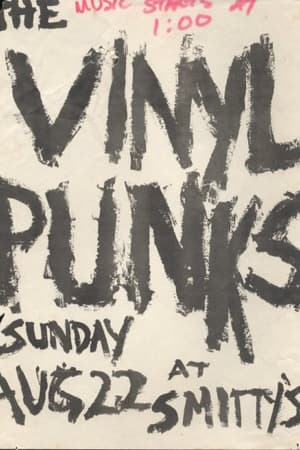 The Vinyl Punks