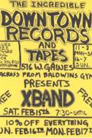 XBAND