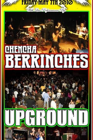 Chencha Berrinches, Upground