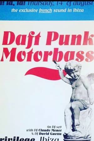 Daft Punk, Motorbass