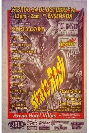Sekta Core, Alma Lafa