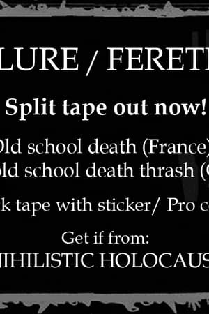 Silure, Feretro