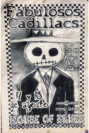 Fabulosos Cadillacs