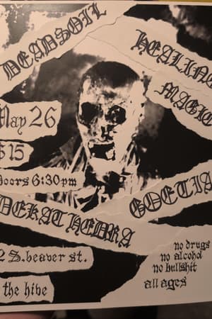 Deadsoil, Healing Magic