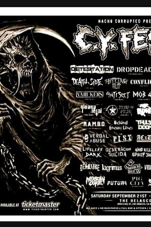 Detestation, Dropdead