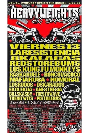 Viernes 13, La Resistencia