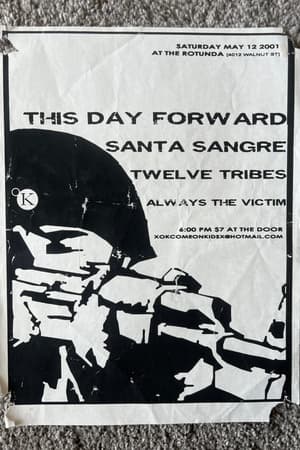 This Day Forward, Santa Sangre