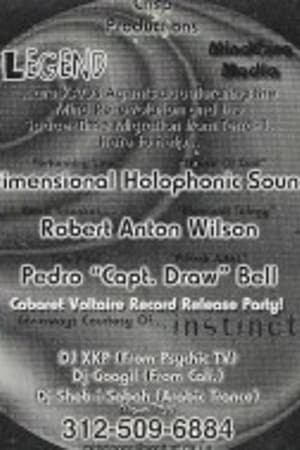 Dimensional Holophonic Sound, Robert Anton Wilson
