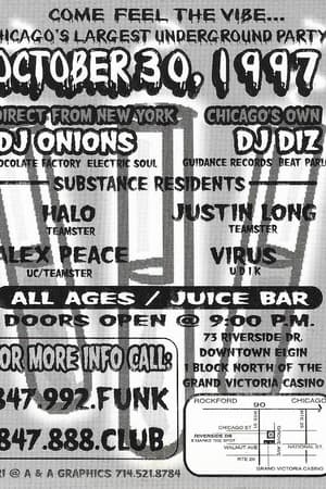 DJ Onions, DJ Diz