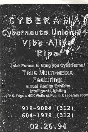 Cybernauts Union #47, Vibe Alive