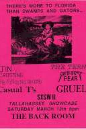 Jin Greene, Casual T's