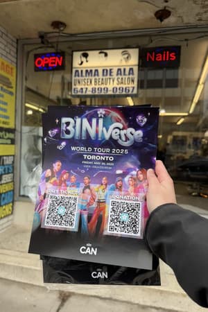 BINI
