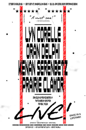 Lyn Corelle, Oran Delphi