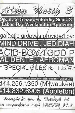 Mind Drive, Jedidiah