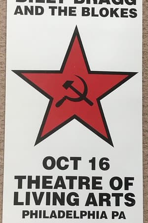 Billy Bragg and the Blokes