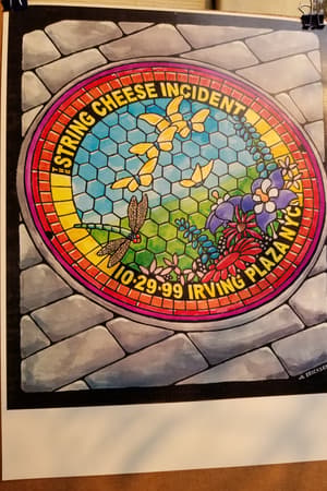 The String Cheese Incident