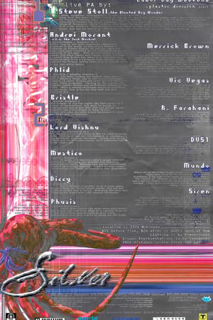 Steve Stoll, Andrei Morant