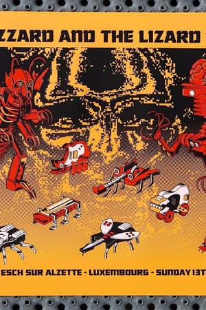 King Gizzard and the Lizard Wizard