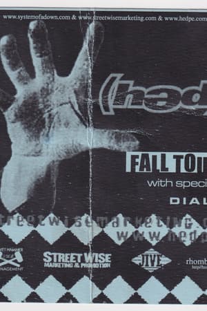 System of a Down, (hed) p.e.