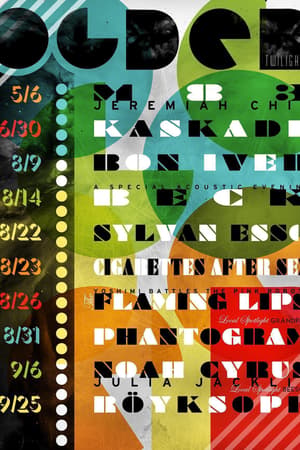 Jeremiah Chiu, Kaskade