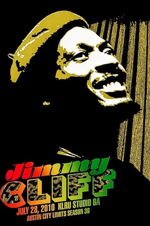 Jimmy Cliff