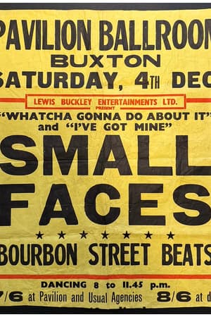 Small Faces, Bourbon Street Beats