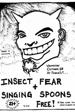 Insect Fear, Singing Spoons
