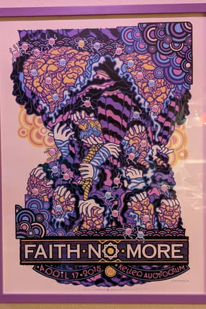 Faith No More
