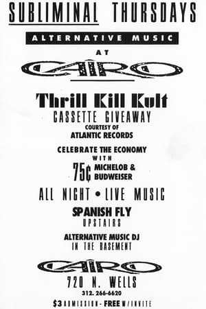 Thrill Kill Kult, Spanish Fly
