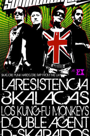 Sonic Boom Six, La Resistencia
