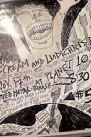 Scream, Ludichrist