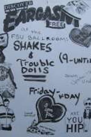 Shakes, Trouble Dolls