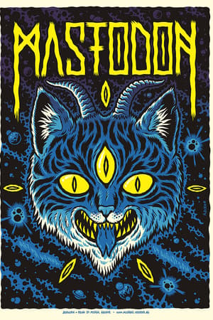 Mastodon