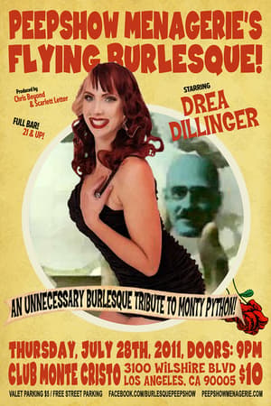 Drea Dillinger