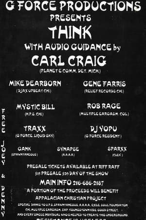 Carl Craig, Mike Dearborn