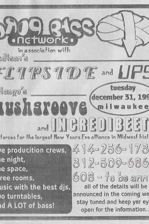 Flipside, UPS