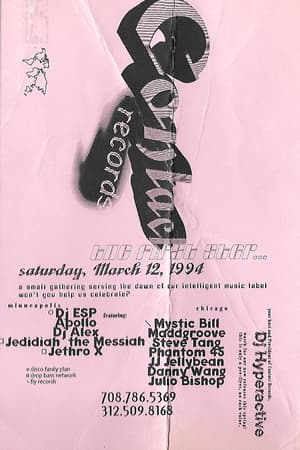 DJ ESP, Apollo