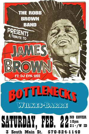 The Robb Brown Band, DJ Evil Bee