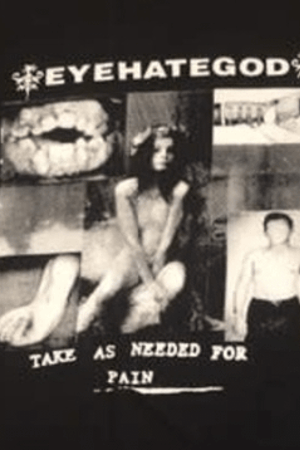 Eyehategod