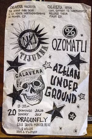 Calavera, Ozomatli