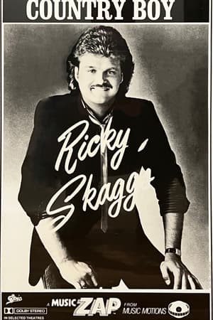 Ricky Skaggs