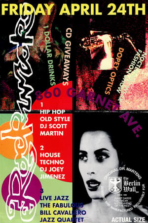 DJ Scott Martin, DJ Joey Jimenez
