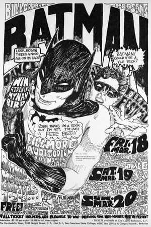 The Mystery Trend, Big Brother and the Holding Company
