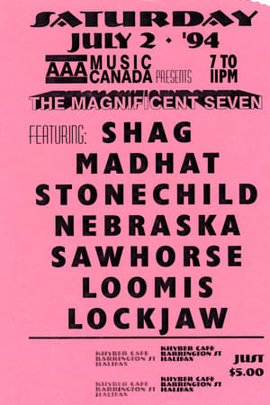 Shag, Madhat