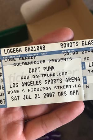 Daft Punk