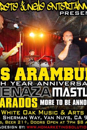 Los Arambula, Amenaza